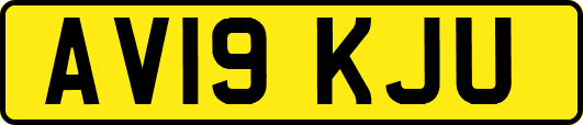 AV19KJU