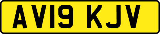 AV19KJV