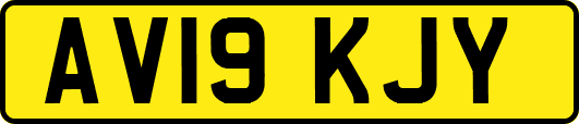 AV19KJY