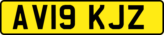 AV19KJZ