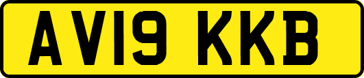 AV19KKB