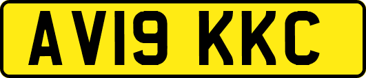 AV19KKC