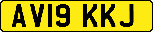 AV19KKJ