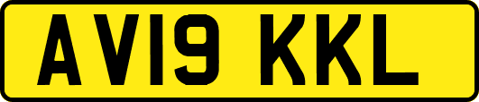 AV19KKL