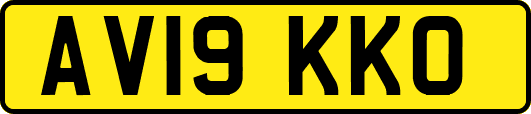 AV19KKO