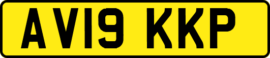 AV19KKP