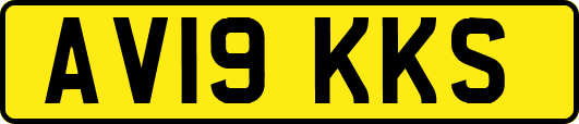 AV19KKS