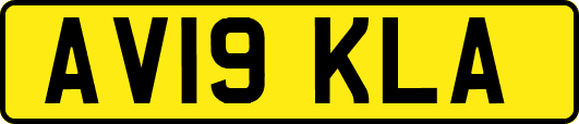 AV19KLA