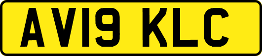 AV19KLC