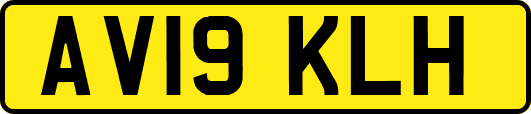 AV19KLH