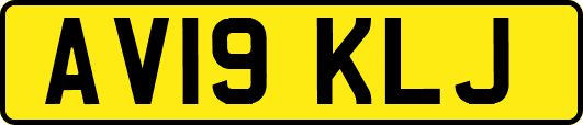 AV19KLJ