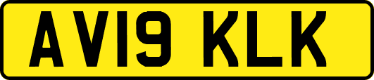 AV19KLK