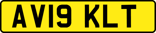 AV19KLT