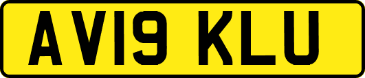 AV19KLU