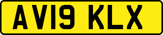 AV19KLX