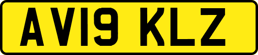 AV19KLZ