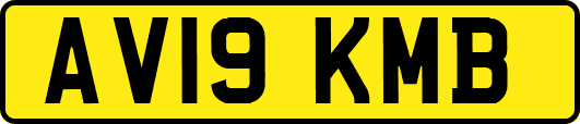 AV19KMB
