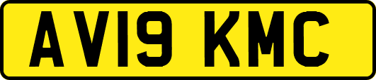 AV19KMC