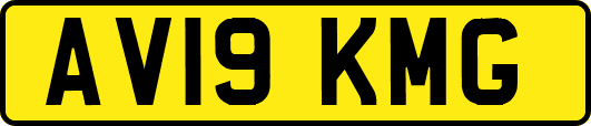 AV19KMG