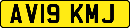 AV19KMJ