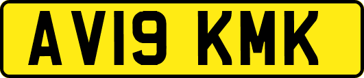 AV19KMK
