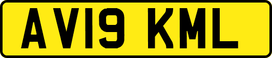 AV19KML