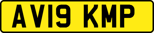 AV19KMP