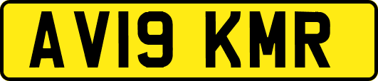 AV19KMR