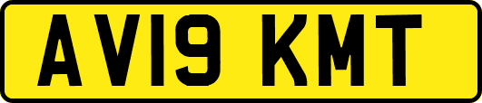 AV19KMT
