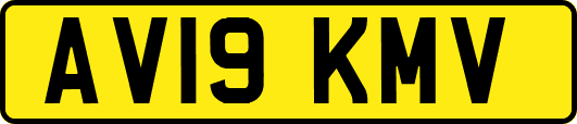 AV19KMV