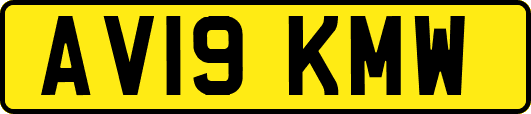 AV19KMW