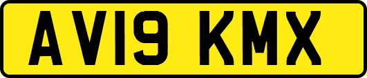 AV19KMX