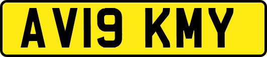 AV19KMY