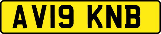 AV19KNB