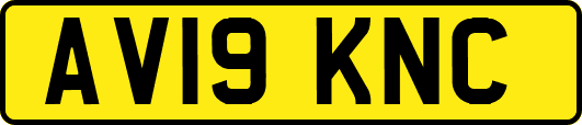 AV19KNC