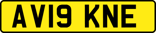 AV19KNE
