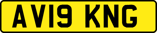 AV19KNG