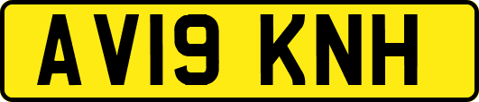 AV19KNH