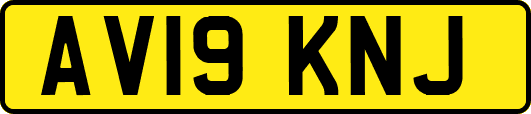 AV19KNJ