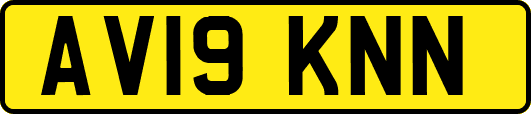 AV19KNN