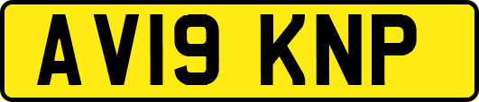AV19KNP