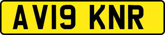 AV19KNR