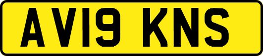 AV19KNS