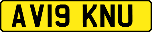 AV19KNU
