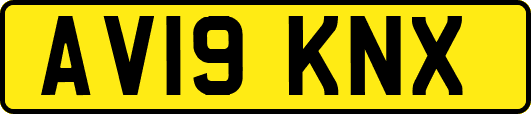 AV19KNX