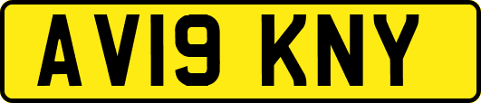 AV19KNY