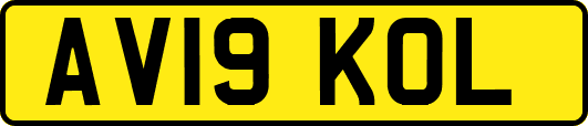 AV19KOL