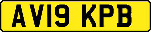 AV19KPB