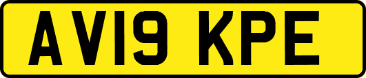 AV19KPE