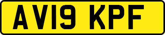 AV19KPF
